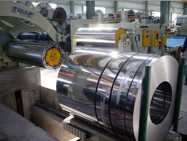 Inox 430